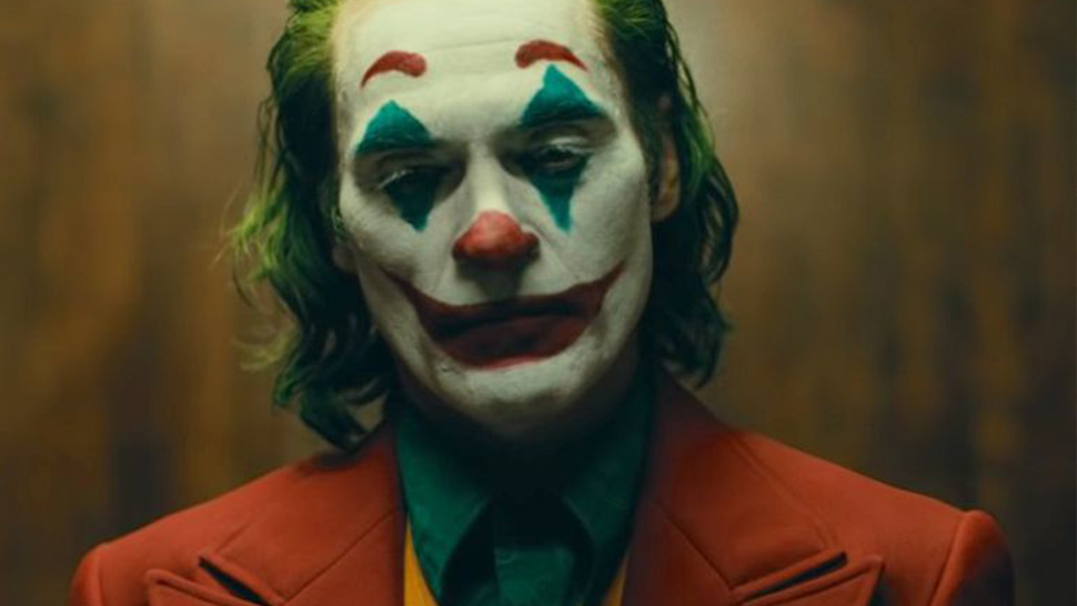 Robert De Niro's Appearance in the Joker Trailer