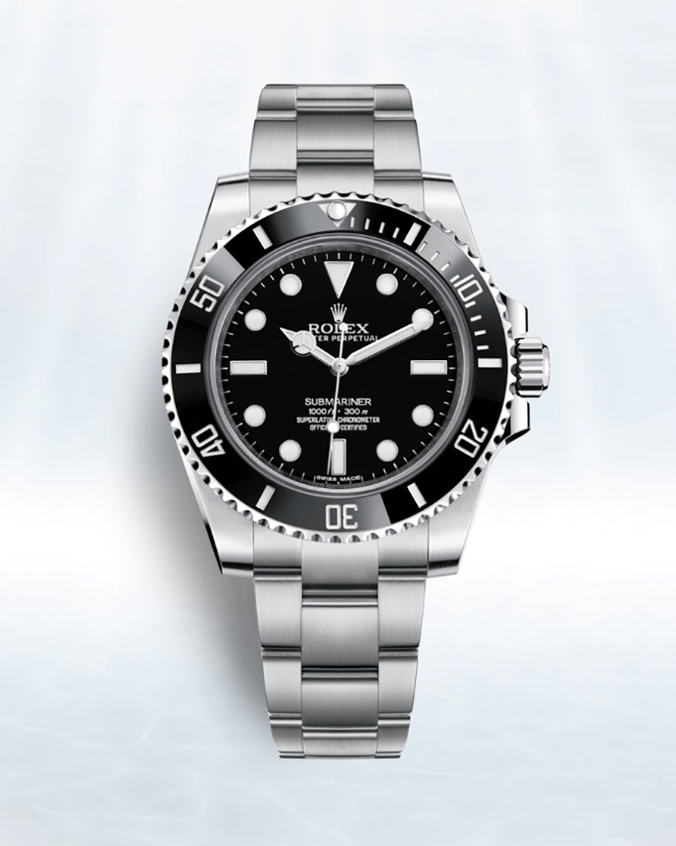 Rolex Watches for Men