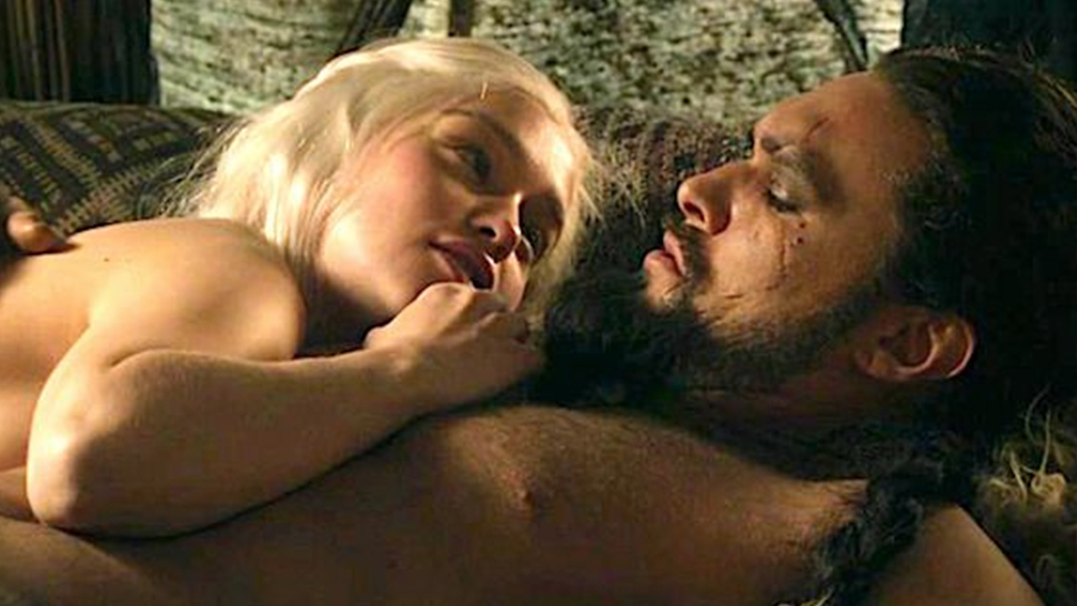 Game Ofthrones Sex Scenes Arya