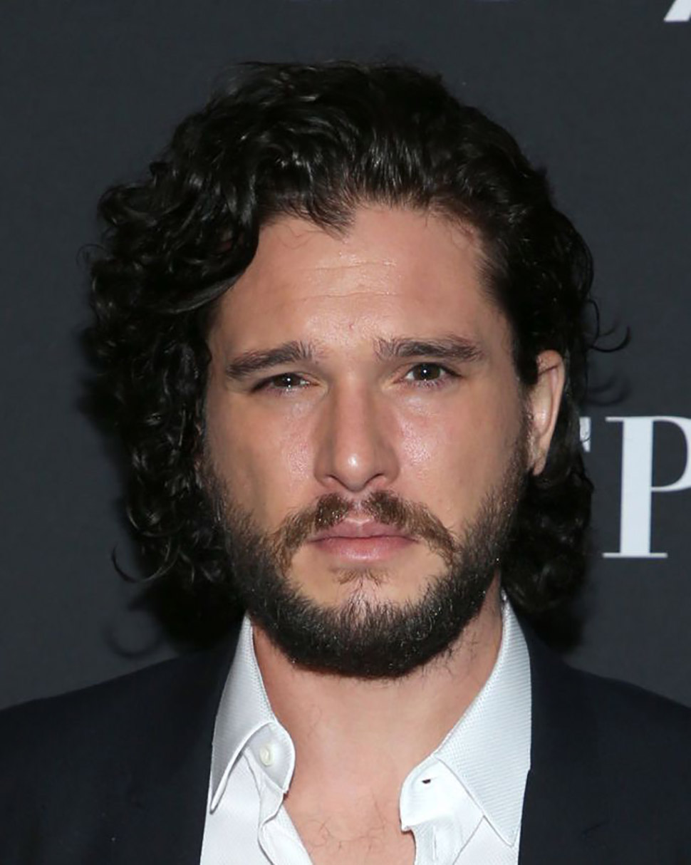 Here's What the 'Game of Thrones' Actors Look Like Without Beards