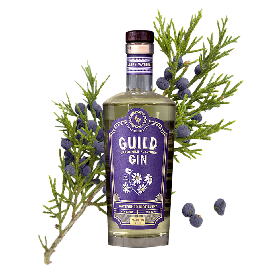 15 Best Gin Brands 2019 What Gin Bottles To Buy Right Now