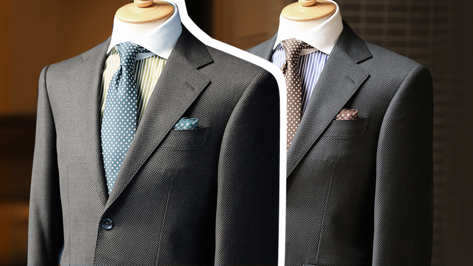 Best Affordable Suit Stores 2019 - Where to Buy Cheap Suits in Manila
