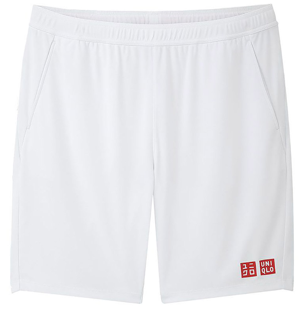 Uniqlo Channels Old-School Tennis Style with Roger Federer and Kei ...