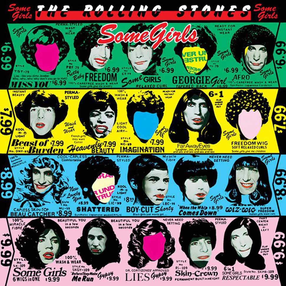 Best Rolling Stones Albums Every Rolling Stones Album Ranked