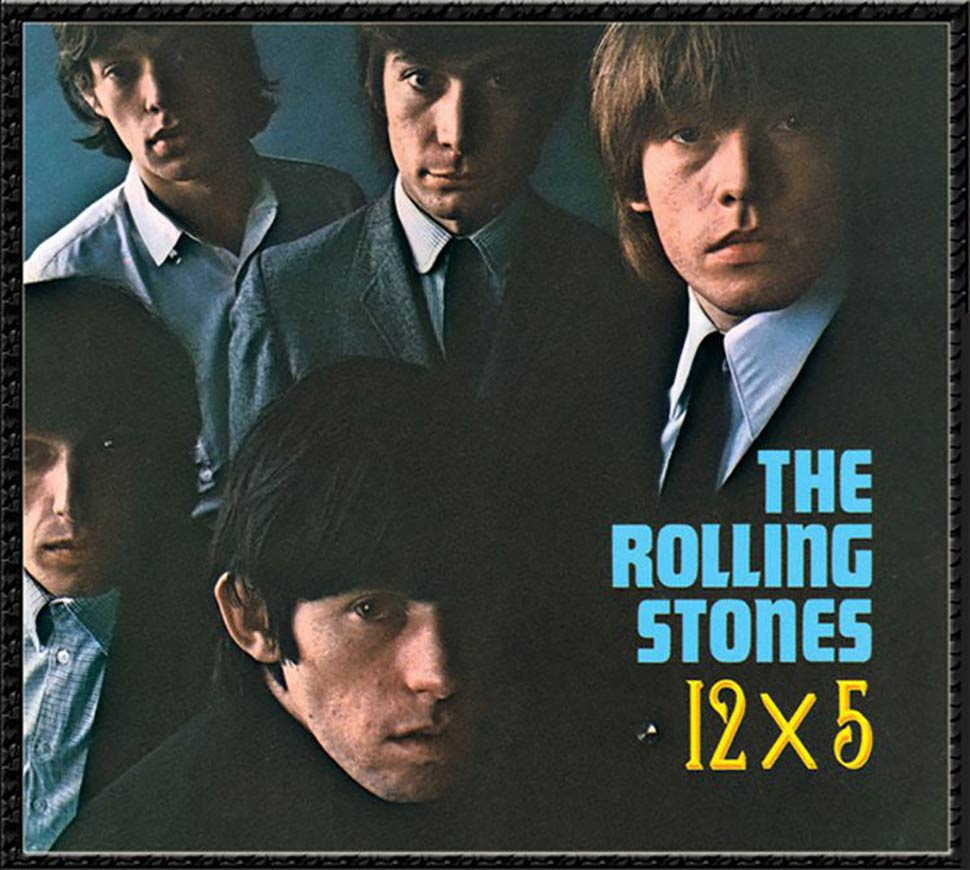 Best Rolling Stones Albums Every Rolling Stones Album, Ranked