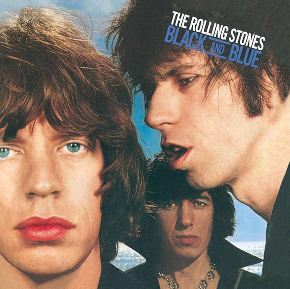 Rolling Stones Top 40 Most Influential Albums Of All Time Best Album