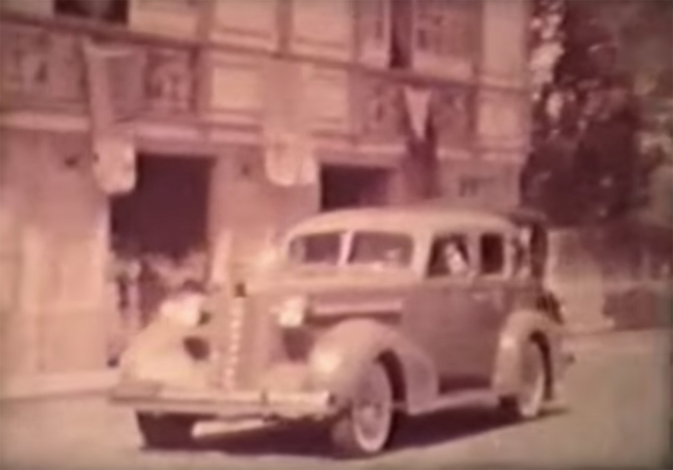 What Life Was Like For a Sugar Baron in PreWar Philippines