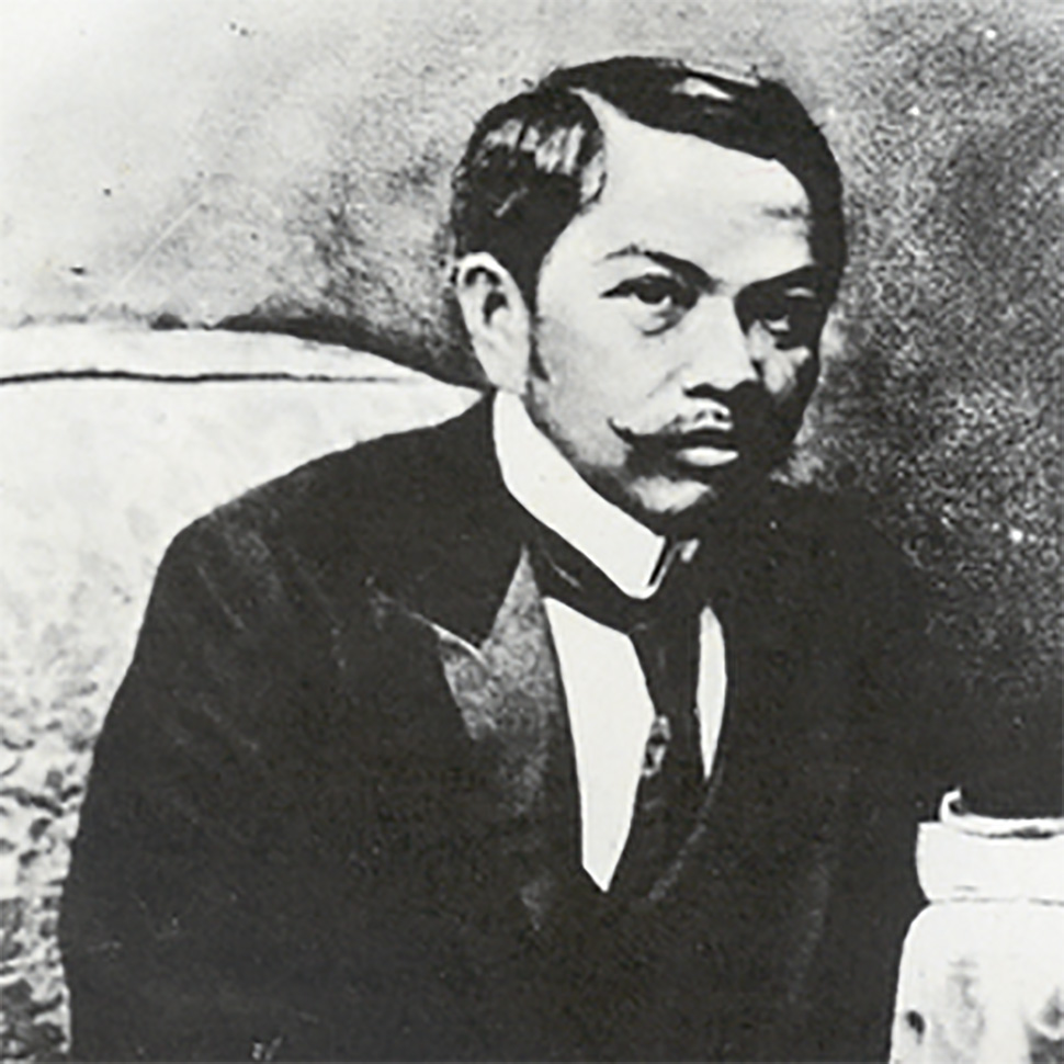 The Darker Life Of Juan Luna A Tale Of Jealousy And Murder