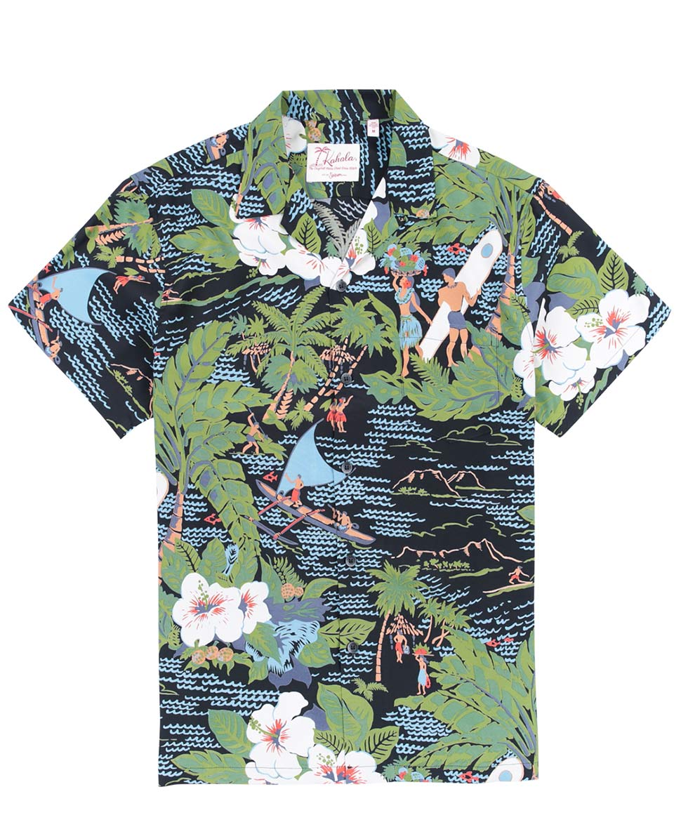 The Best Hawaiian Shirts - Hawaiian Shirts for Men