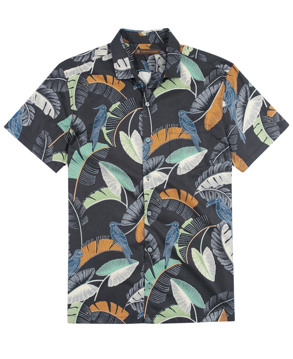 The Best Hawaiian Shirts - Hawaiian Shirts for Men