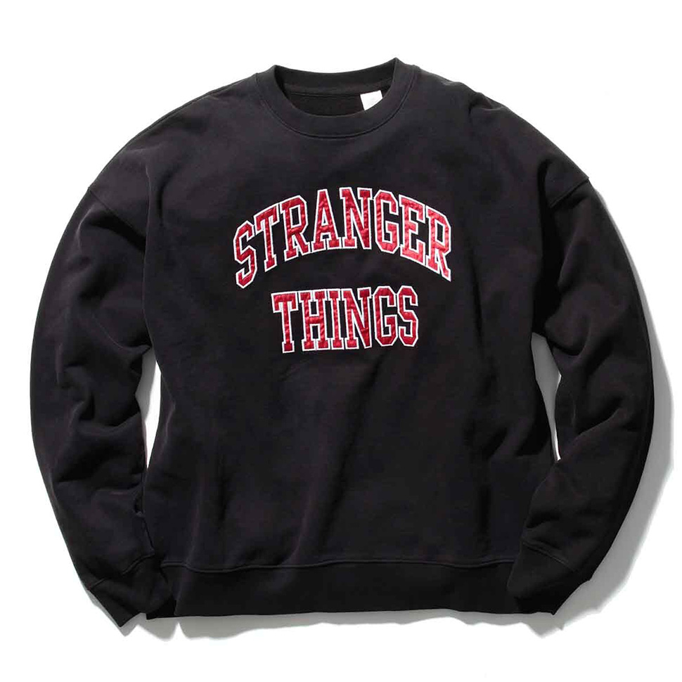 Stranger Things Levi's Collection - Shop Stranger Things at Levi's ...