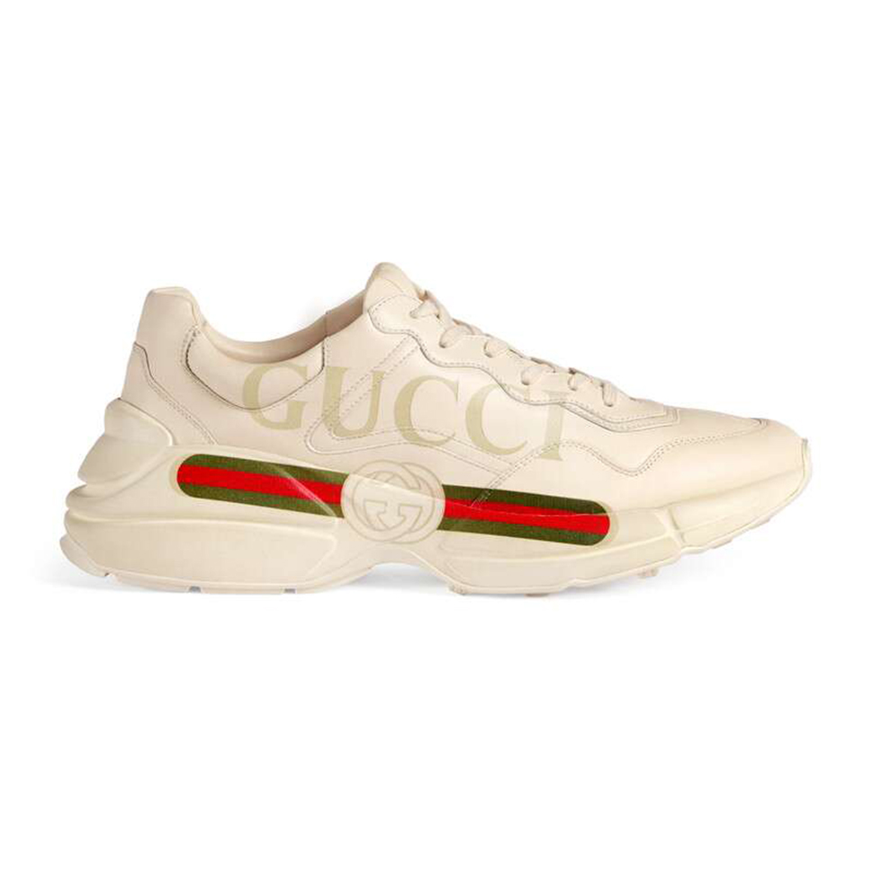 exclusive gucci sneakers