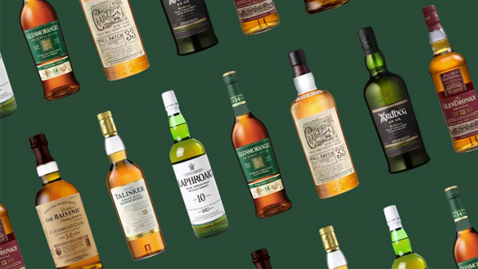 Best Whisky on EsquireMag.ph