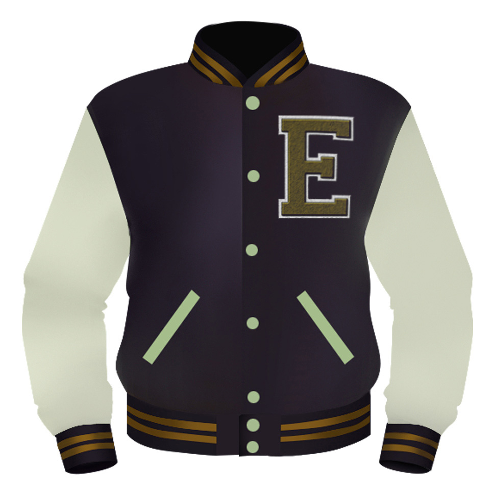 Letterman Jacket History  Why the Varsity Jacket is the Uniform of Winners