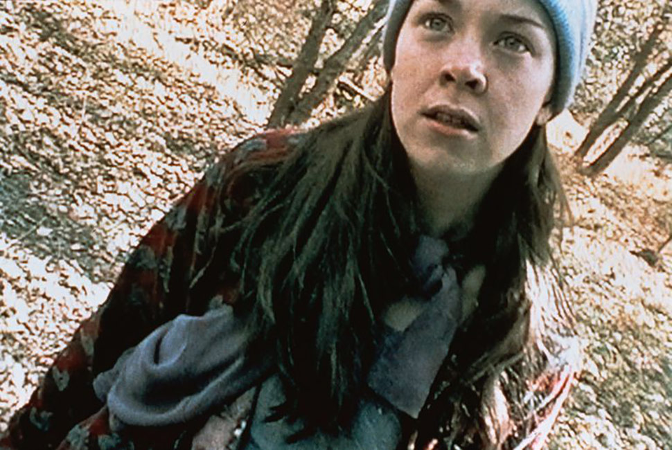 the blair witch project full movie