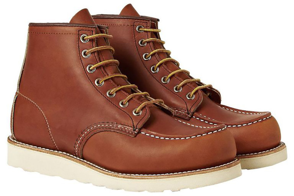 14 Best Fall Shoes For Men - Best Men's Shoes and Boots for Fall 2019