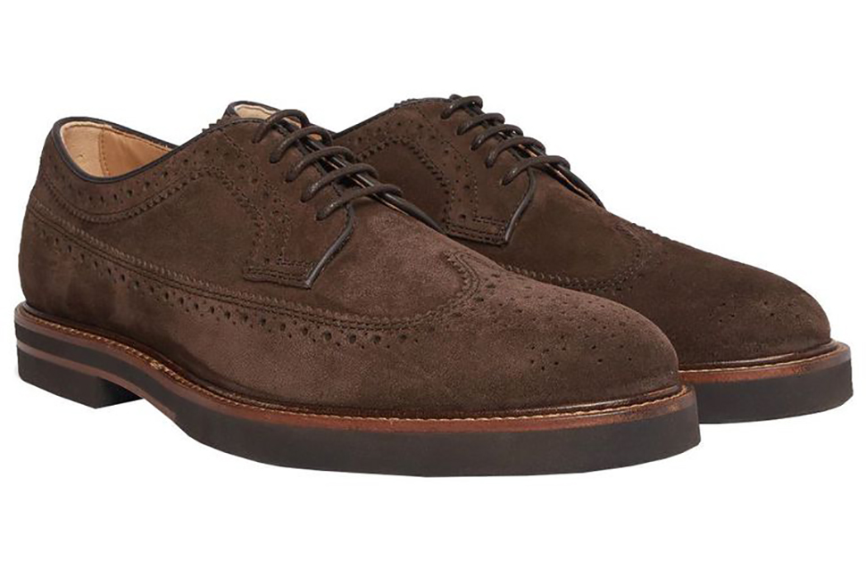 14 Best Fall Shoes For Men - Best Men's Shoes and Boots for Fall 2019