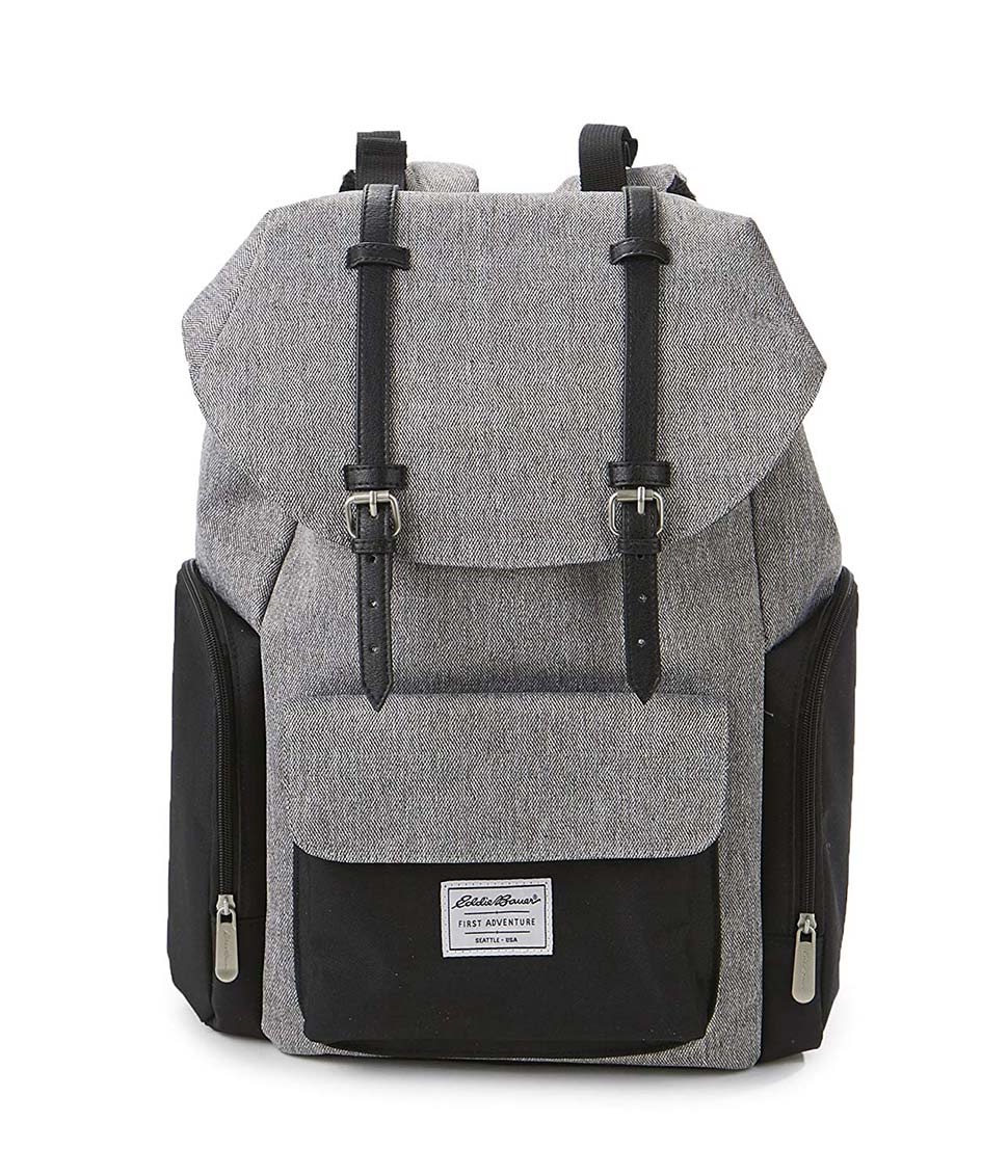 The 10 Best Diaper Bags for Dads 2019 - Top Changing Backpacks and Messenger Bags