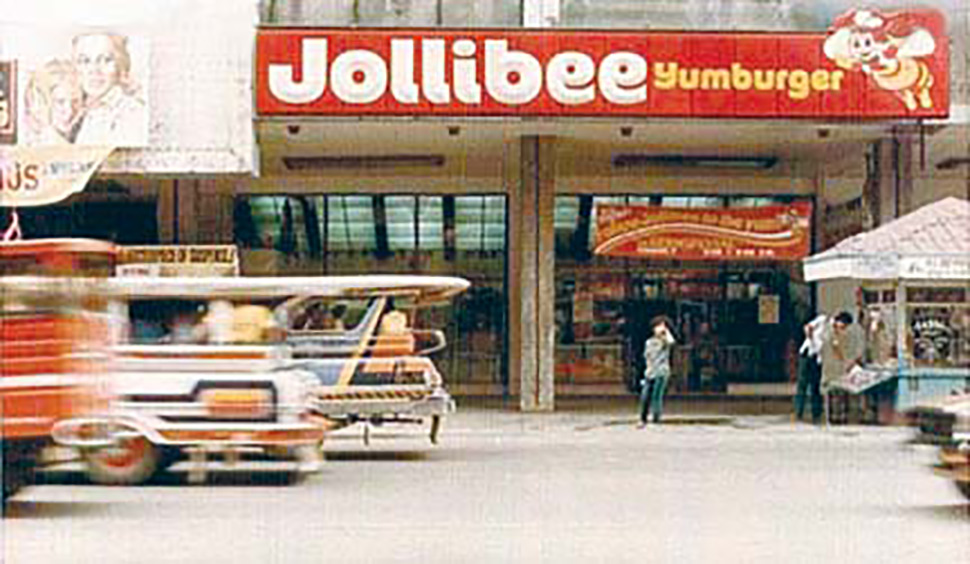 jollibee history