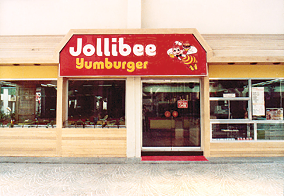 jollibee history