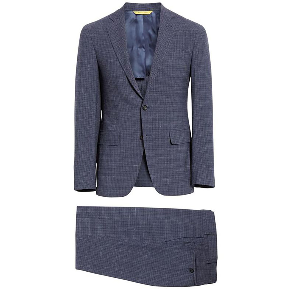 12 Best Linen Suit Tips for Men 2019 - How to Wear a Linen Suit