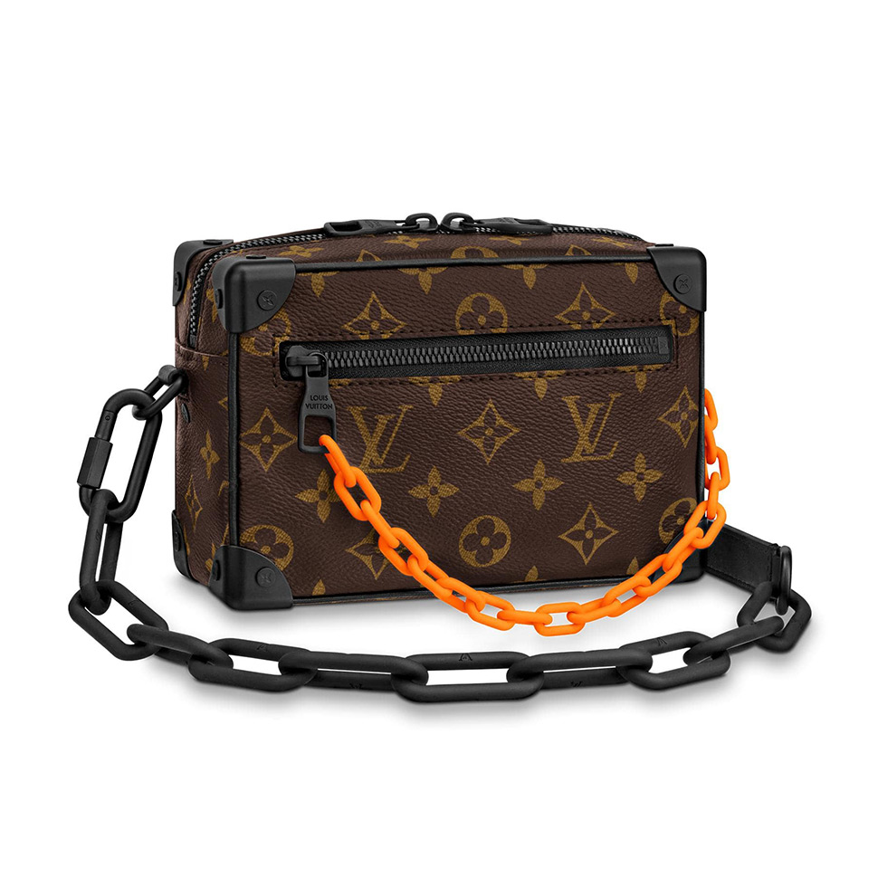 Most Beautiful Louis Vuitton Bags For Men | Wydział Cybernetyki
