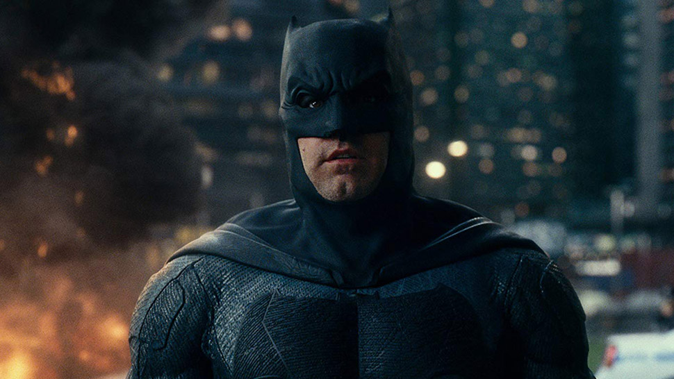 An Unmade Ben Affleck Batman Film Would Have Put Bruce Wayne In Arkham  Asylum