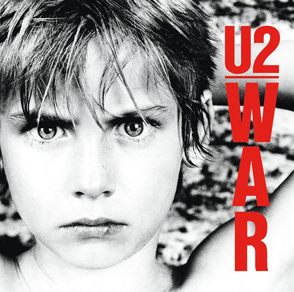 Every U2 Album Ranked From Worst To Best