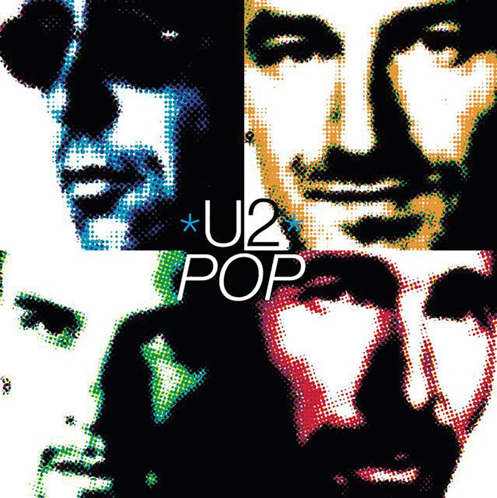 Every U2 Album Ranked From Worst to Best