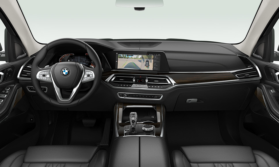 Bmw X7 Specs Price Details Philippines