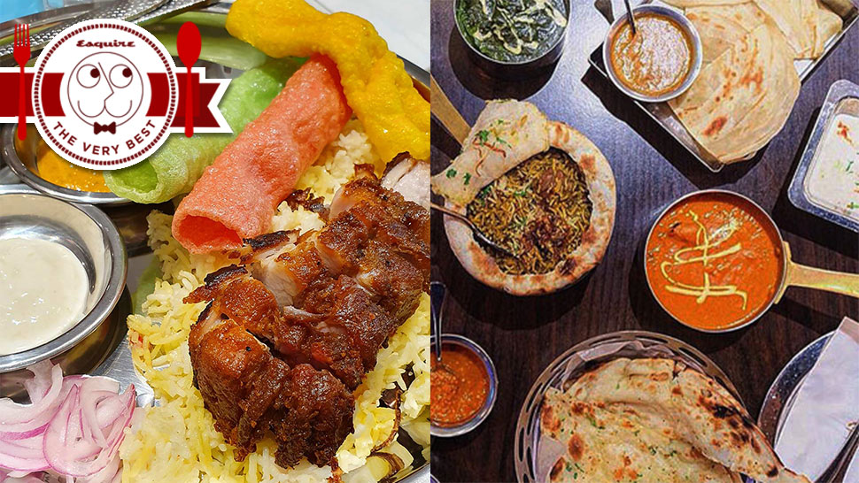 The Best Indian Restaurants in Manila