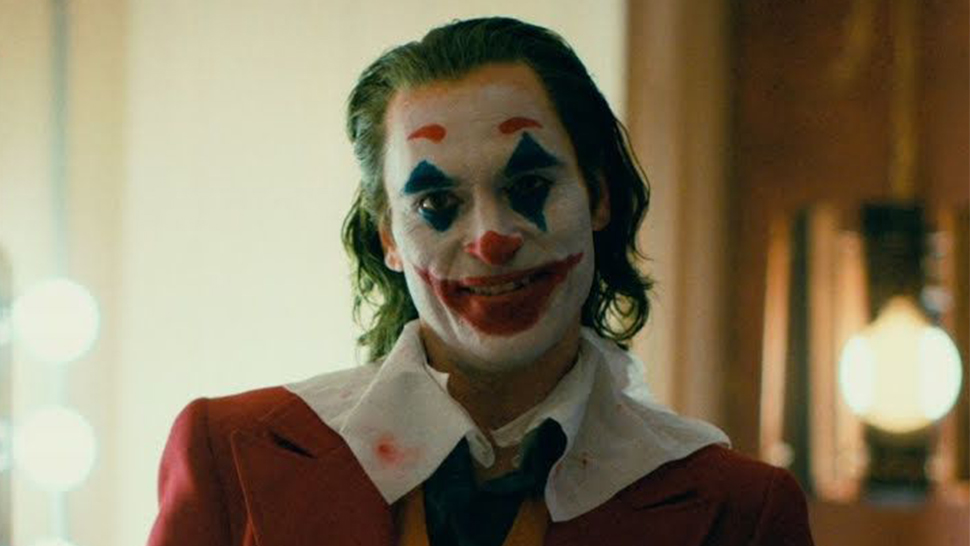 Joaquin Phoenix 'Started to Go Mad' After Losing Weight for 'Joker'