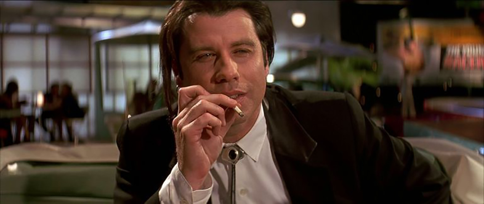 Michael Madsen is Absolutely Fine in Passing Up 'Pulp Fiction'