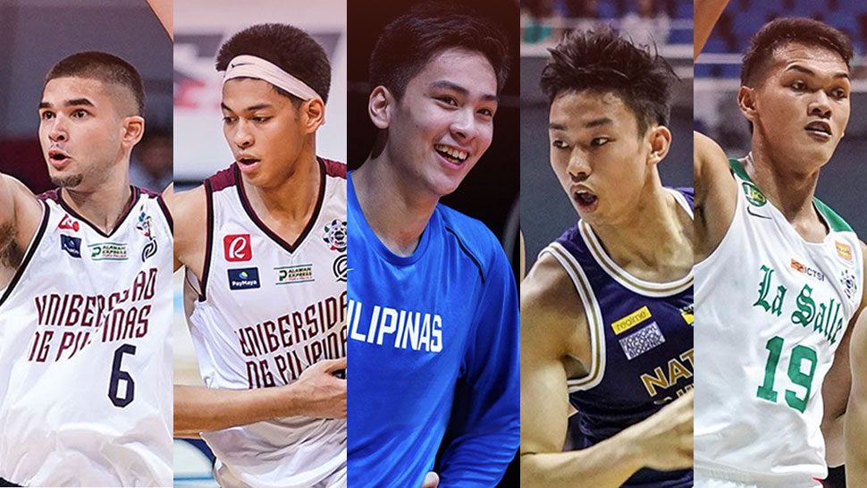 gilas pilipinas on EsquireMag.ph