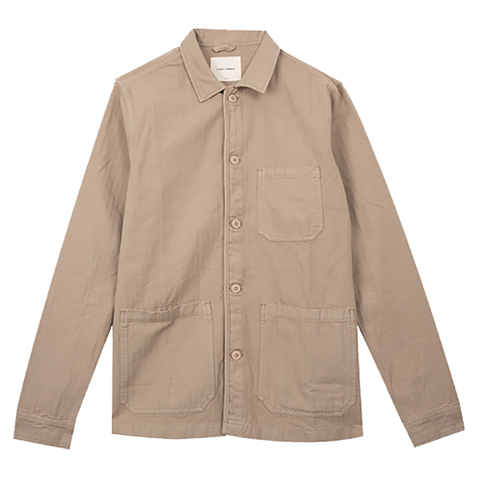 Best Men's Overshirts