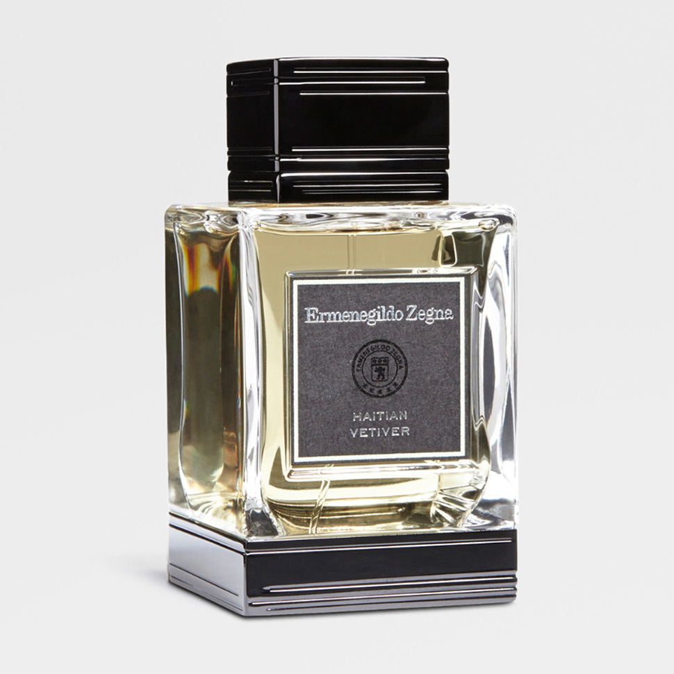 Vetiver Fragrances