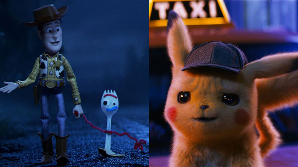 The Best Animated Movies of 2019