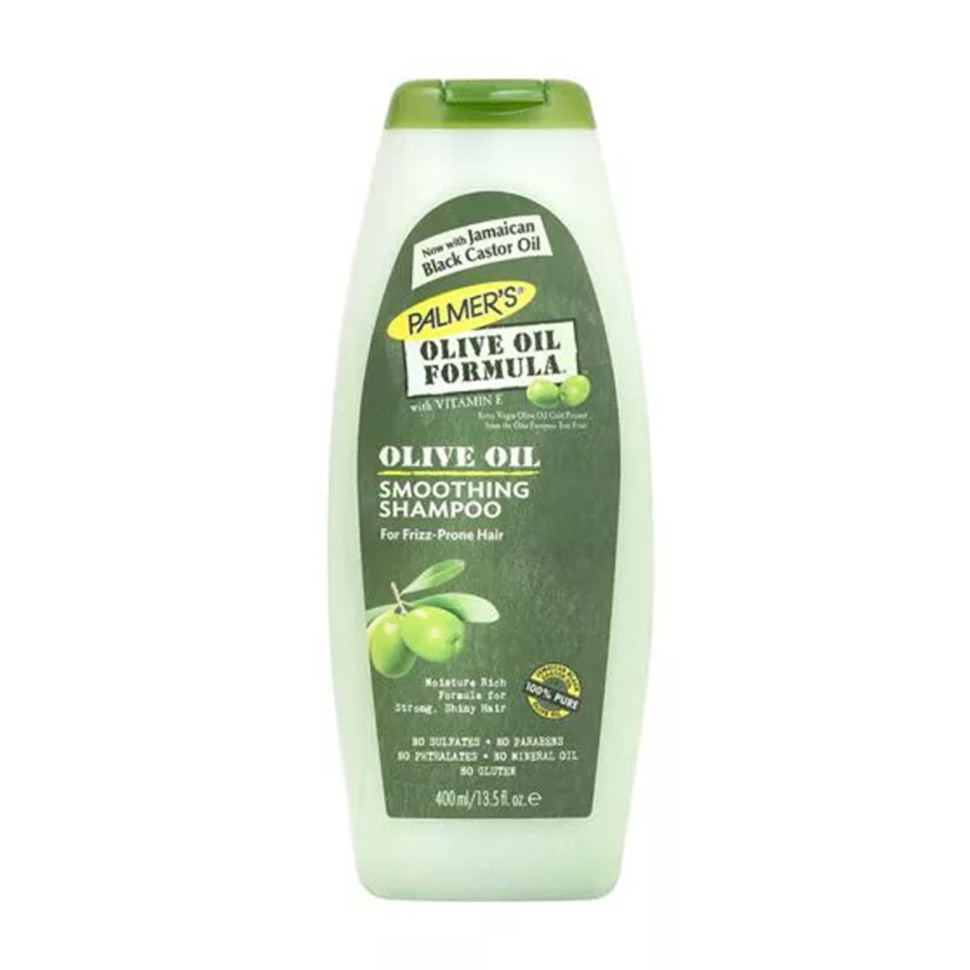 Best Shampoo In The Philippines