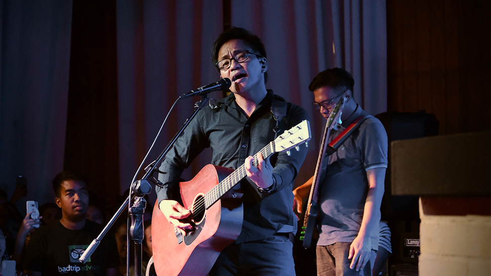 Ebe Dancel Will Celebrate the Lasting Impact of Sa Wakas With a 20th ...