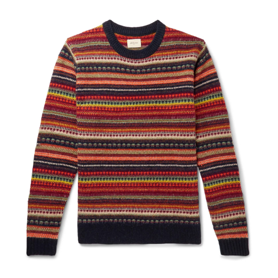 Best Christmas Sweaters for Men