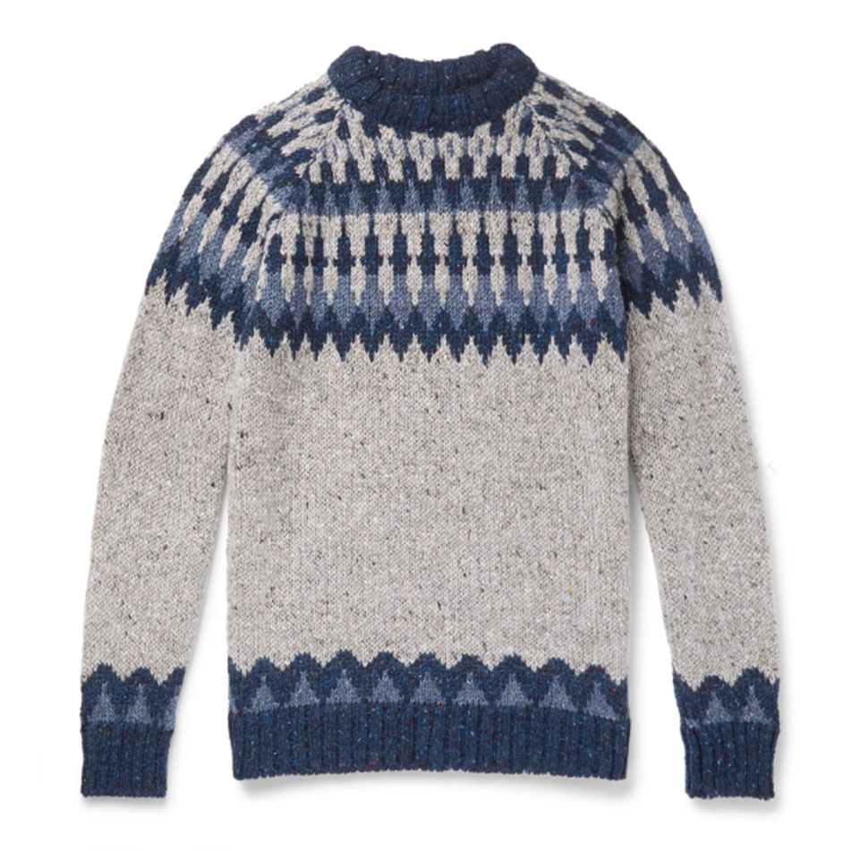 Best Christmas Sweaters for Men