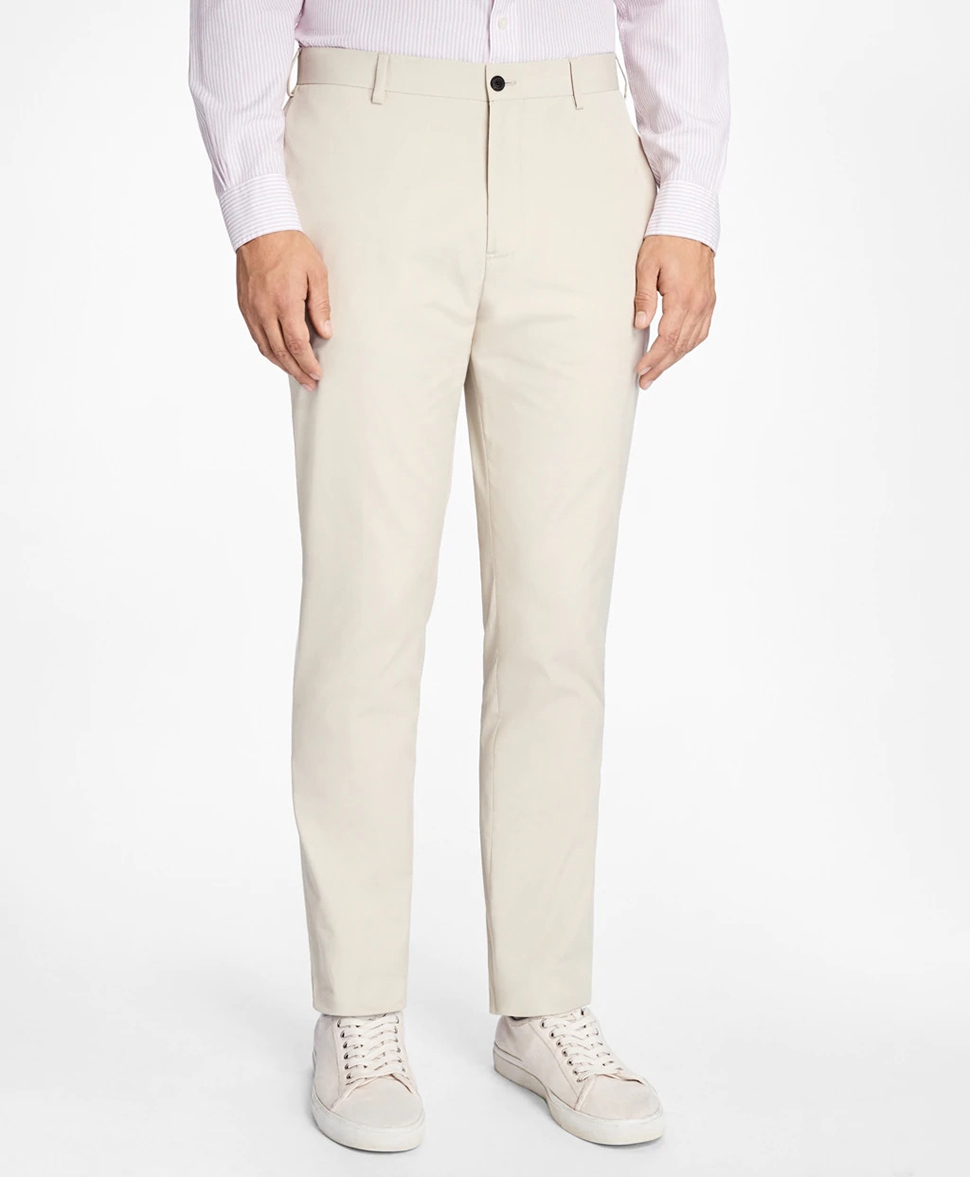 Brooks Brothers' Weekend Wardrobe Sale Includes 25% Off the Brand's ...