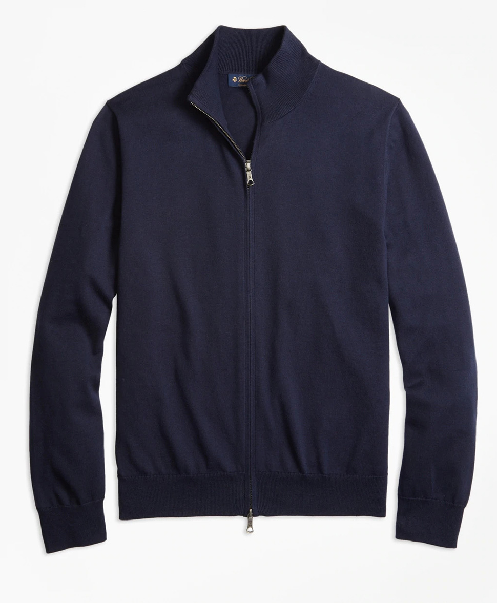 Brooks Brothers' Weekend Wardrobe Sale Includes 25% Off the Brand's ...
