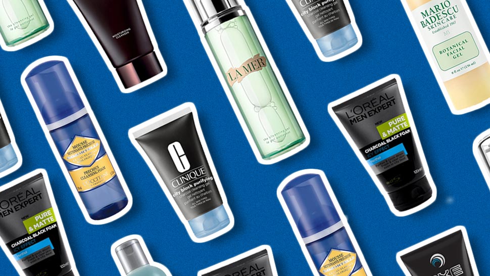 10+ Best Men'S Facial Washes And Cleansers For Every Budget