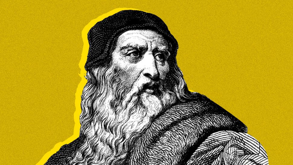 Leonardo da Vinci Celebration Coming to Manila