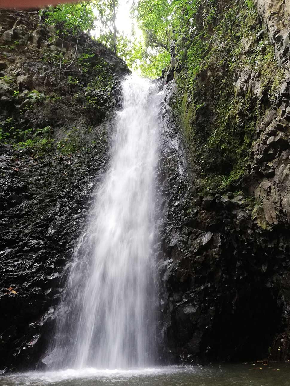 The Best Waterfalls Near Manila