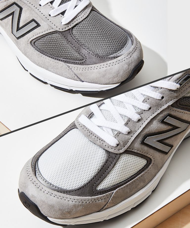 New Balance Beams 990v5