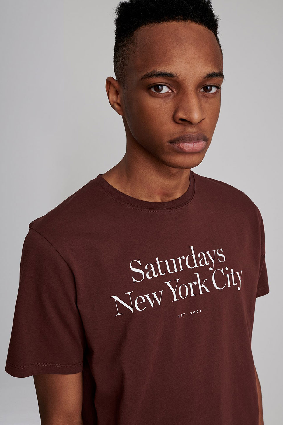 Saturdays NYC Fall 2019 Collection - Shop Saturdays NYC at Commonwealth