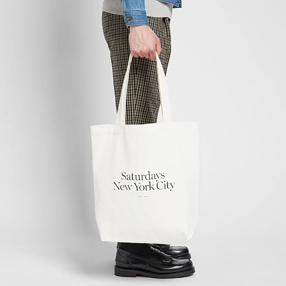 Saturdays NYC Fall 2019 Collection - Shop Saturdays NYC at Commonwealth