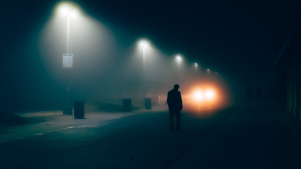 Google Develops Lighting Feature for Pedestrian Safety